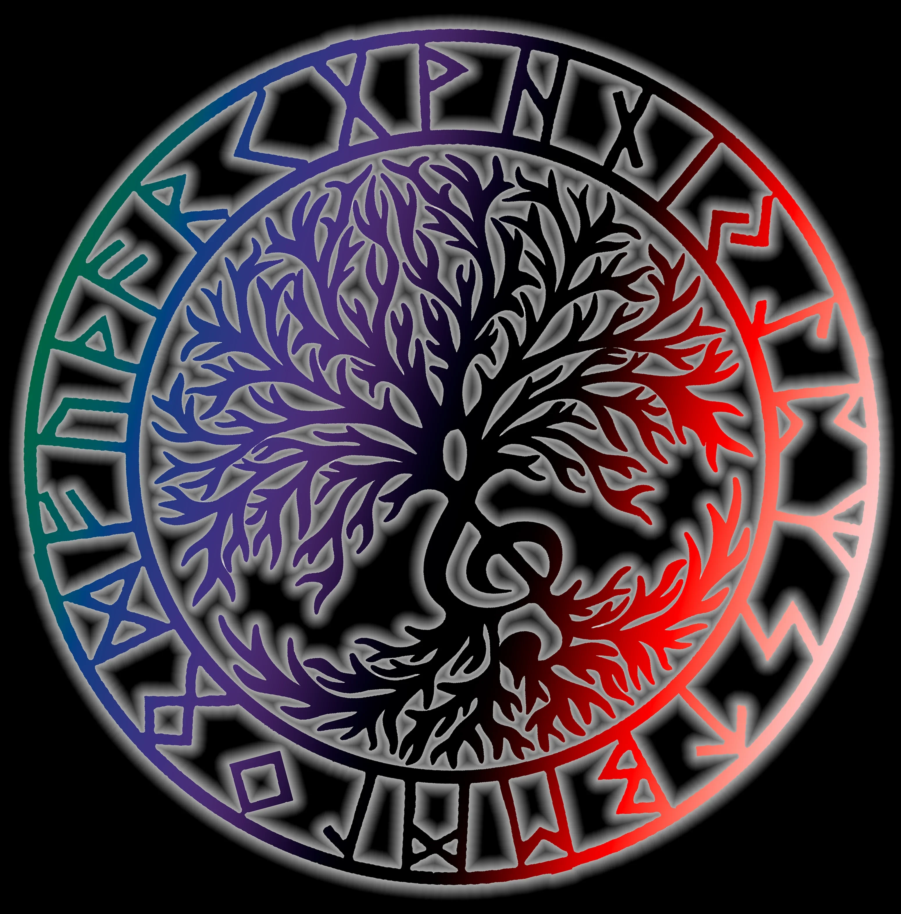 Musical Tree of Life