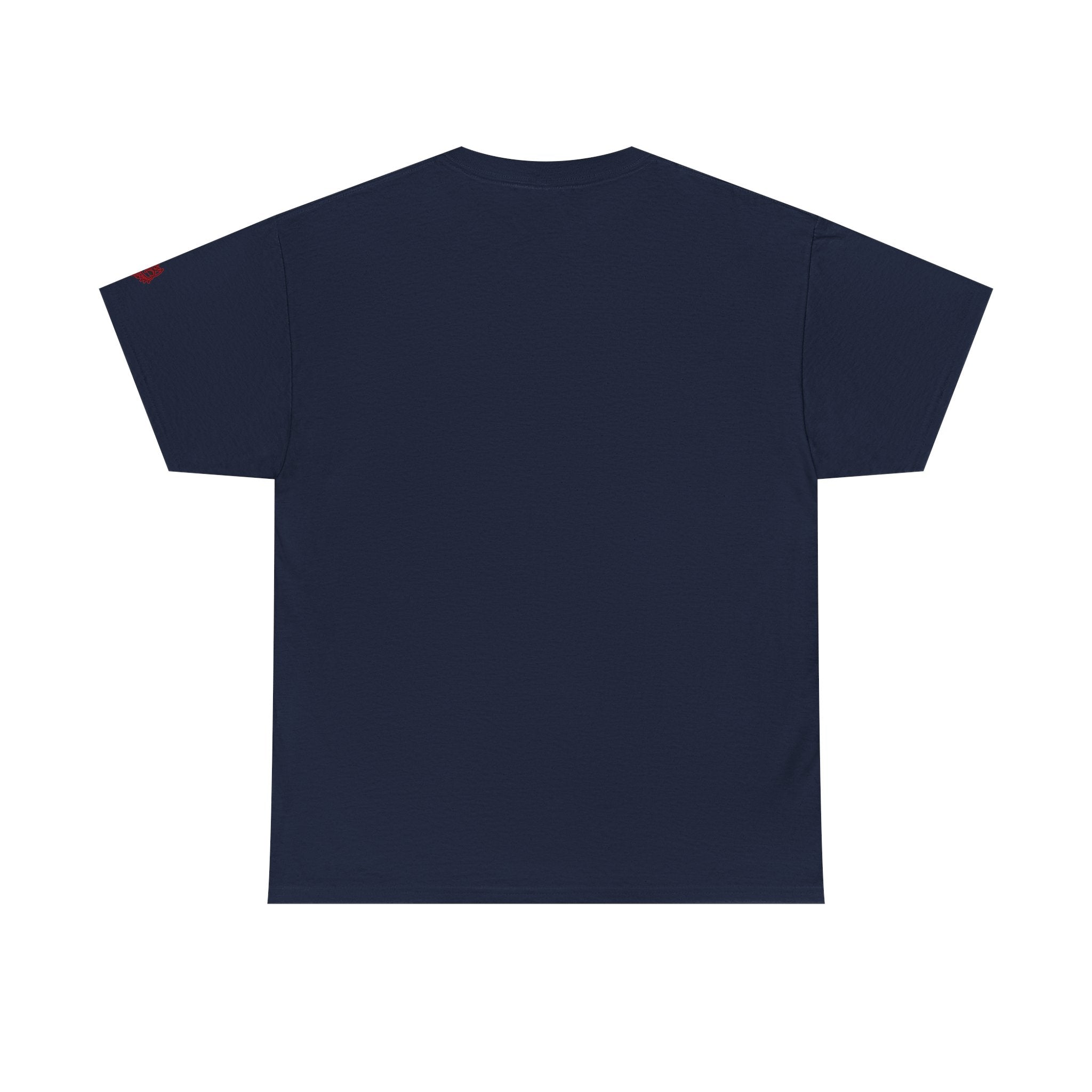 Warrior Sunset Unisex Tee