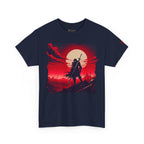 Warrior Sunset Unisex Tee