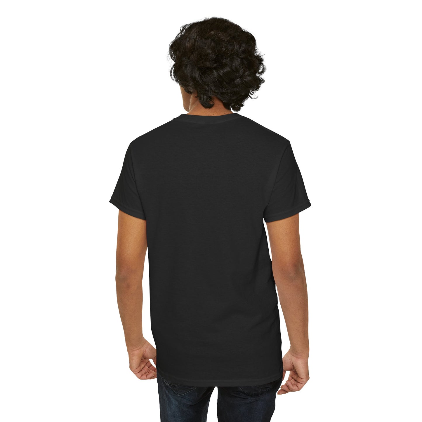 Musical Tree of Life T-Shirt Blue