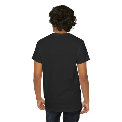 Musical Tree of Life T-Shirt Blue