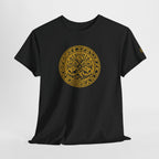 Musical Tree of Life T-Shirt Yellow