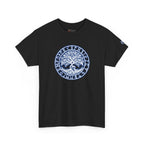 Musical Tree of Life T-Shirt Blue