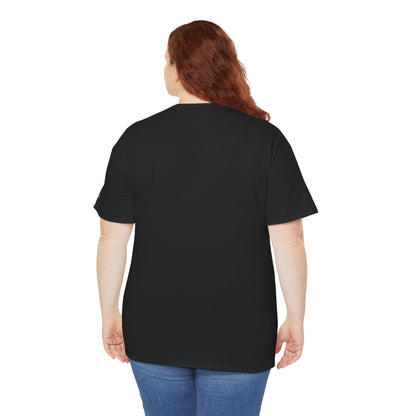 Dragon Lines T-Shirt White
