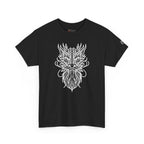 Dragon Lines T-Shirt White