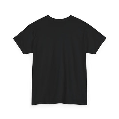 Dragon Lines T-Shirt Grey