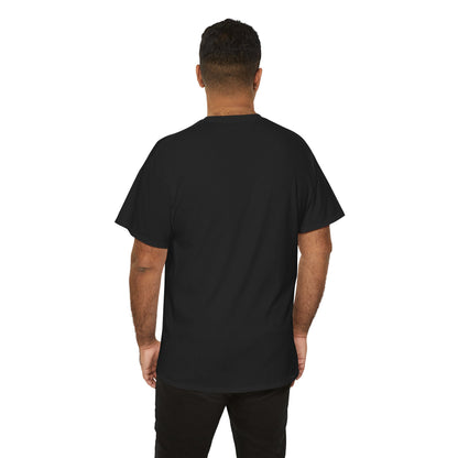 Warrior Sunset Unisex Tee
